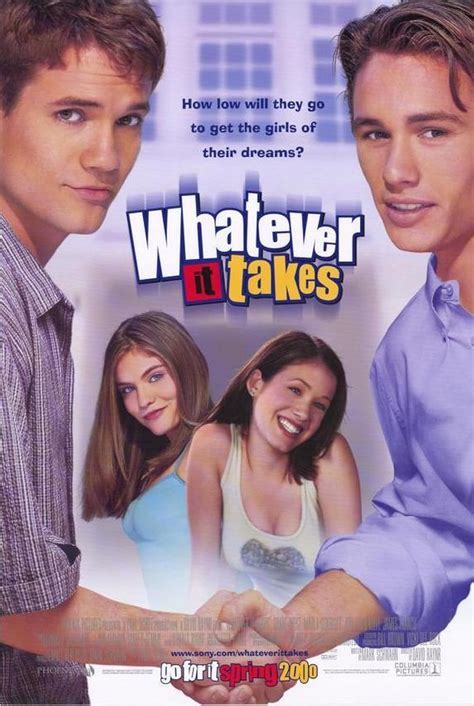 whatever it takes soap2day|Whatever It Takes (2000) Stream and Watch Online .